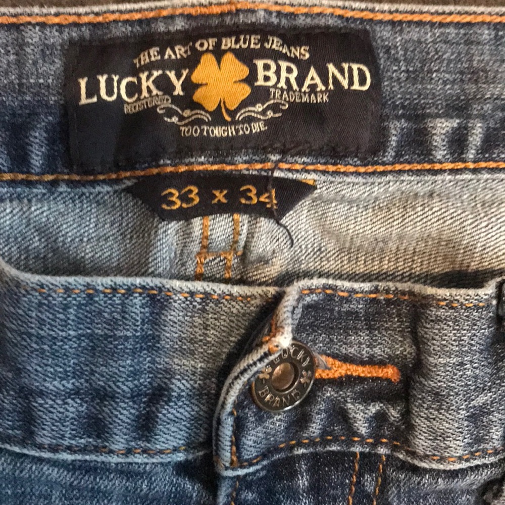 Jeans